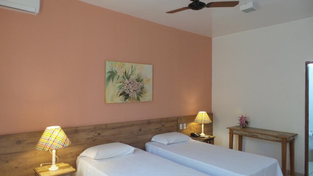 Villa Dei Colori 阿拉拉夸拉 外观 照片