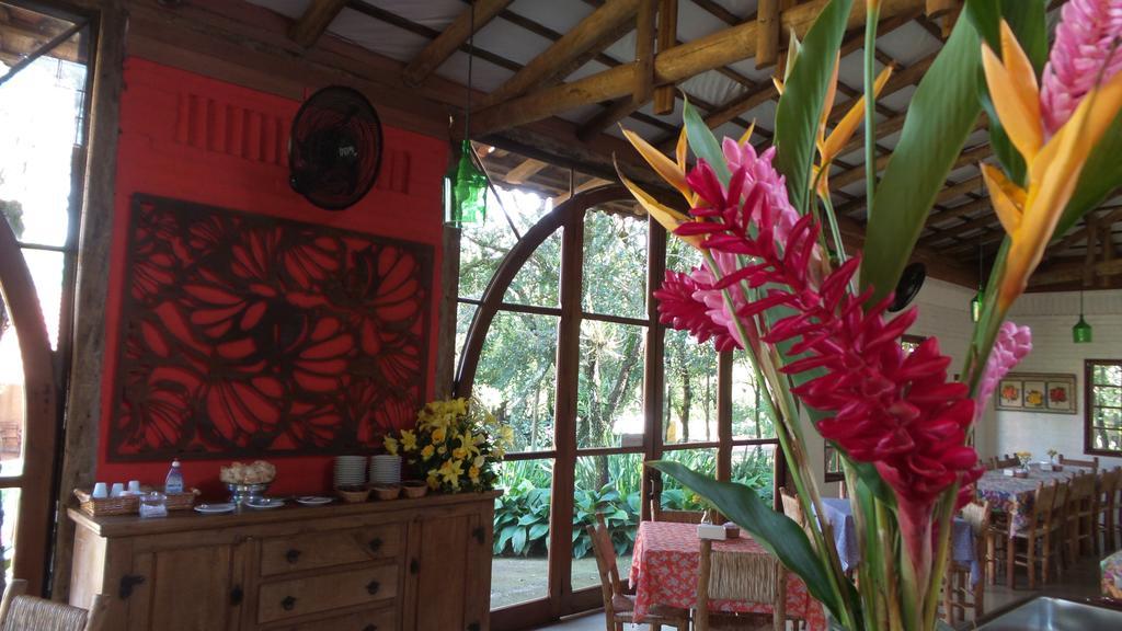Villa Dei Colori 阿拉拉夸拉 外观 照片