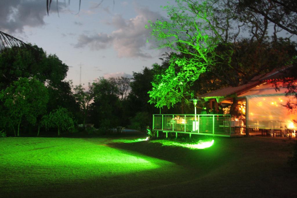 Villa Dei Colori 阿拉拉夸拉 外观 照片